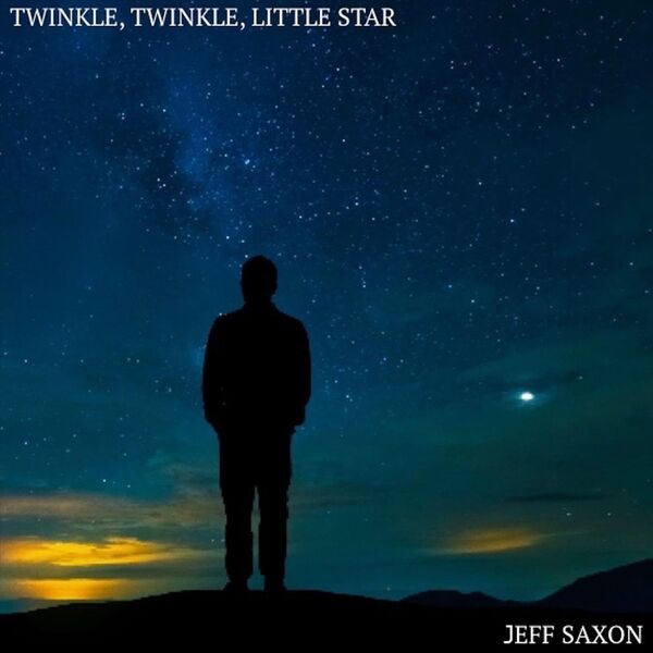 Cover art for Twinkle, Twinkle, Little Star
